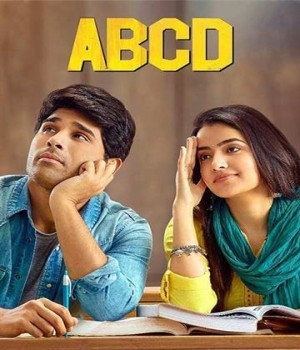 ABCD American Born Confused Desi (2019) Hindi Dubbed