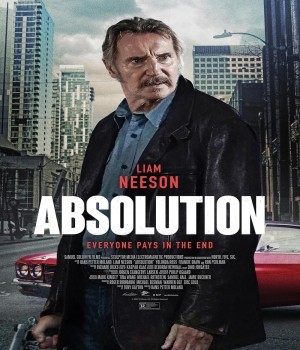 Absolution (2024)