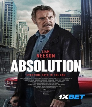 Absolution (2024) Hindi Unofficial Dubbed