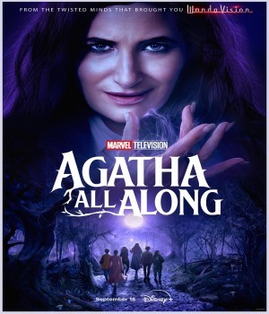 Agatha All Along (2024) S01 Ep07 Hindi Dubbed Web Series