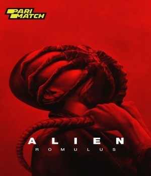 Alien Romulus (2024) Hindi Unofficial Dubbed