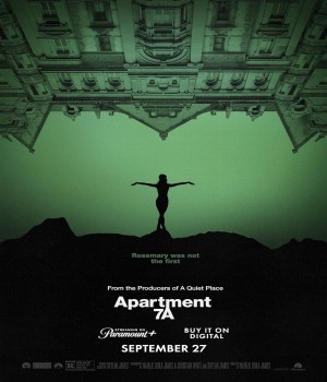 Apartment 7A (2024)