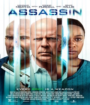 Assassin (2023) Hindi Dubbed