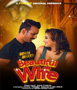 Beautiful Wife (2024) Fukrey Hindi Short Film