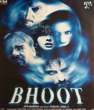 Bhoot (2003) Hindi Movie