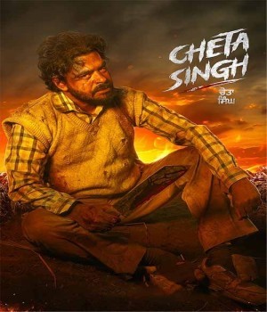 Cheta Singh (2023) Punjabi Movie