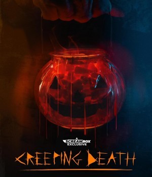 Creeping Death (2024)