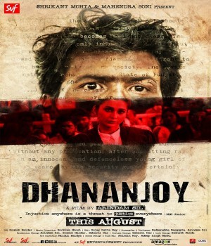 Dhananjay (2017) Bengali Movie