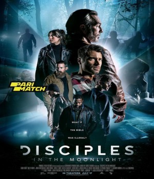 Disciples in the Moonlight (2024) Hindi Unofficial Dubbed