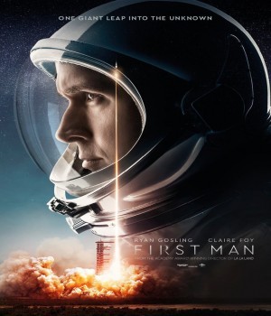 First Man (2018) Hindi Dubbed