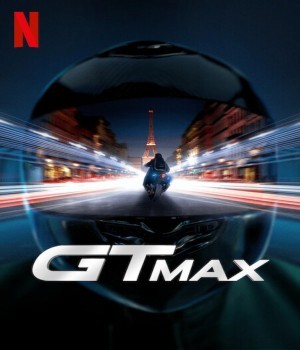 GTMAX (2024) Hindi Dubbed