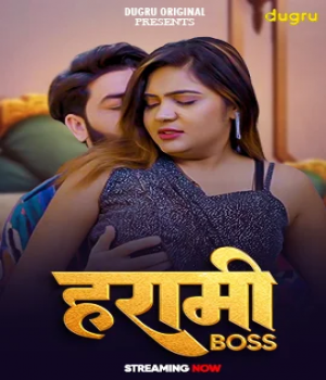 Harami Boss (2024) Dugru Hindi Short Film