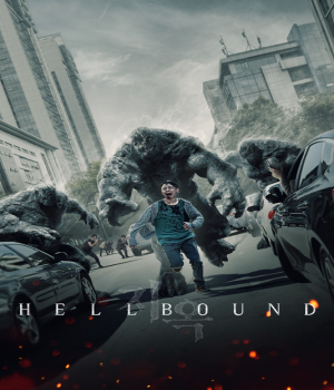 Hellbound (2024) S02 Complete Hindi NF Web Series