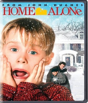 Home Alone (1990) Hindi Dubbed