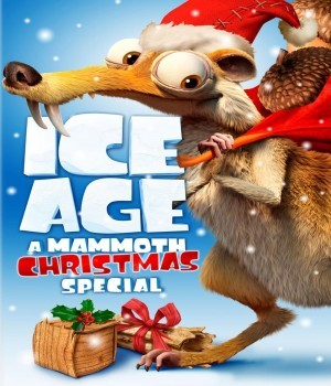 Ice Age A Mammoth Christmas (2011) Hindi Dubbed