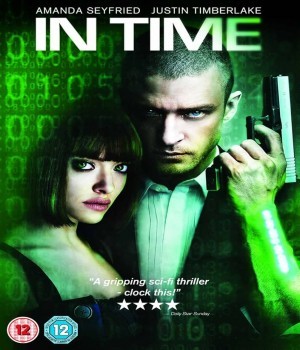 In Time (2011) Hindi Dubbed