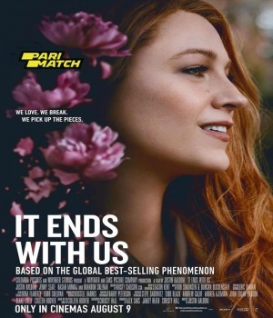 It Ends with Us (2024) Hindi Unofficial Dubbed