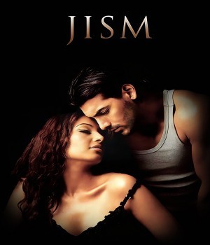 Jism (2003) Hindi Movie