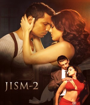 Jism 2 (2012) Hindi Movie