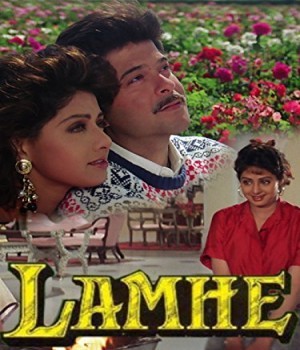 Lamhe (1991) Hindi Movie