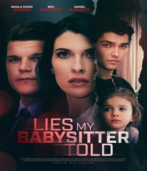 Lies My Babysitter Told (2024)