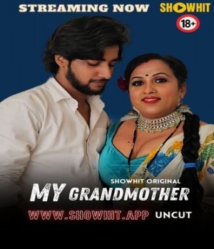 My Grandmother (2024) Showhit Hindi Short Film