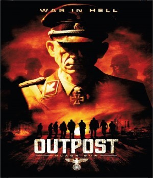 Outpost Black Sun (2012) Hindi Dubbed