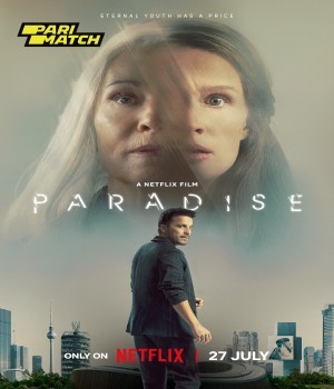 Paradise (2023) Hindi Unofficial Dubbed