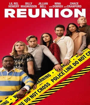 Reunion (2024) Hindi Dubbed