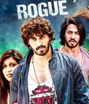 Rogue (2017) Hindi Dubbed