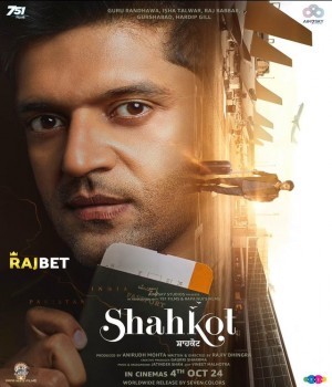 Shahkot (2024) Panjabi HQ Movie