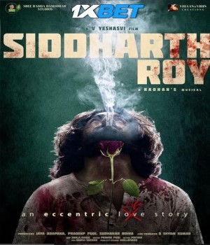 Siddharth Roy (2024) Hindi HQ Dubbed