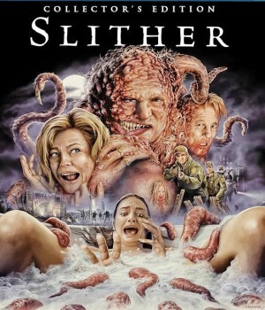 Slither (2006) Hindi Dubbed