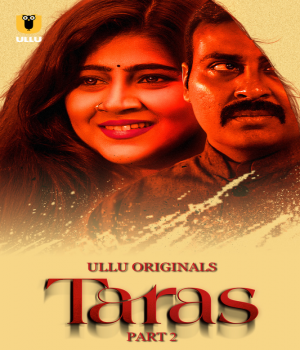 Taras (2024) S01 Part 2 Hindi Web Series