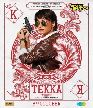 Tekka (2024) Bengali HQ Movie