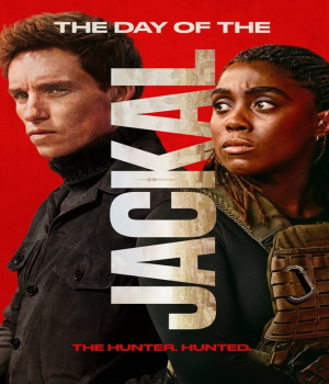 The Day of the Jackal (2024) S01Ep05 Hindi Dubbed Web Series