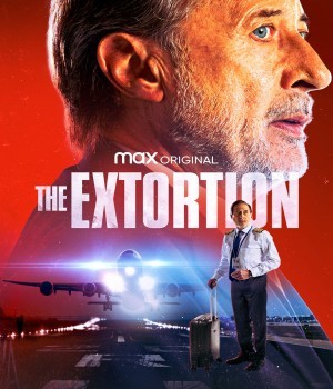 The Extortion (2023) Hindi Dubbed