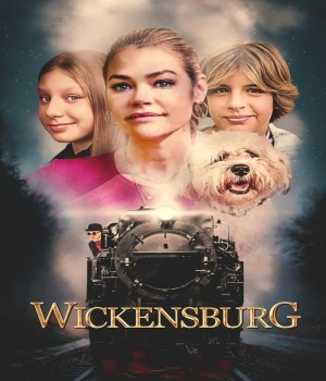 Wickensburg (2022) Hindi Dubbed