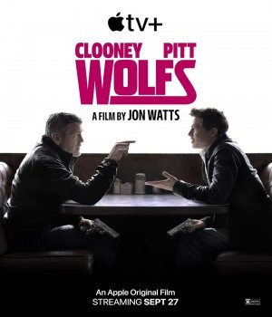 Wolfs (2024)