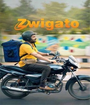 Zwigato (2023) Hindi Movie